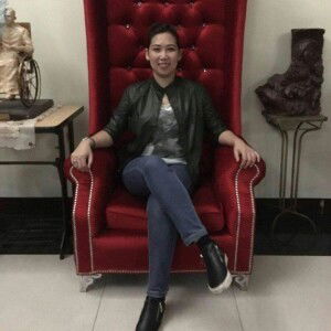 Cess Alipis profile icon