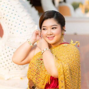 Amp Chitimapon profile icon