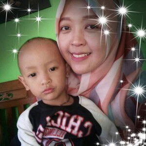 Mutiara Rizki Rahayu profile icon