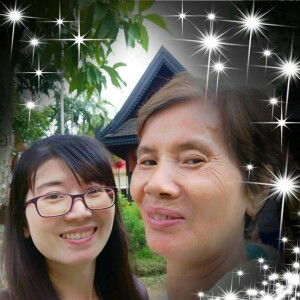 Nanuedee Yaithammasan profile icon