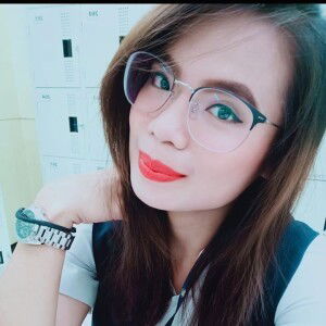 Gly Concepcion profile icon