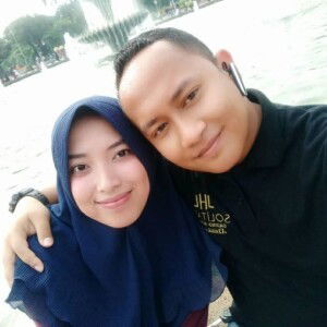 Marinah Bin profile icon