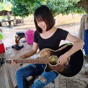 น.ส.วรรวิศา ศรีไตรลืม profile icon