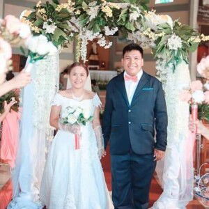 Angie Culibar-Semeniano profile icon