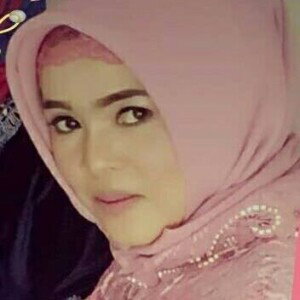 Rini Setiawati profile icon
