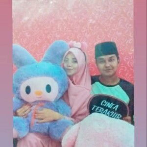 Anggraeni profile icon