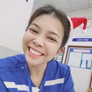 Tanyalak NamMon Meenoi profile icon