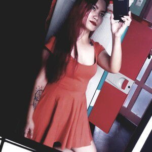 Rhona Elico Miñoza profile icon