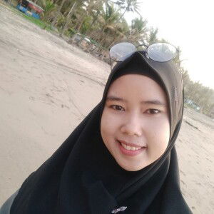 Eka Nasyamah profile icon