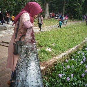 Syerliana profile icon