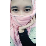 Elly Nisafa'un profile icon