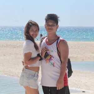 Kimberly Abitong profile icon