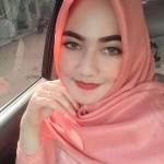 Siti Rohmani Putri profile icon