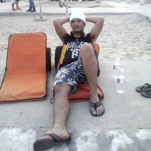 dominique damgo profile icon