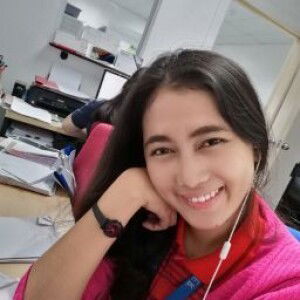 Mary Lapascua profile icon