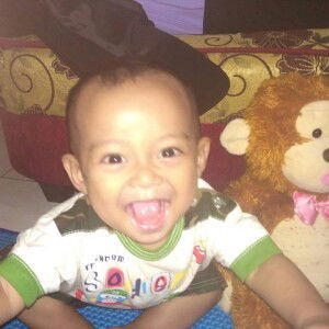 Nina Sitisakinah profile icon