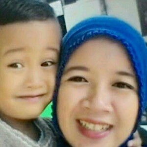 Aida Wati profile icon