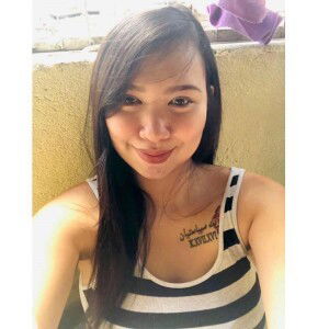 Dianne Punzal profile icon