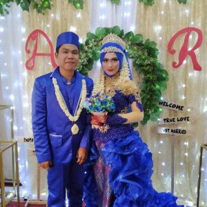 Renitapuspaloka Ardiansyah profile icon