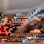 Michael Louie Caraga profile icon