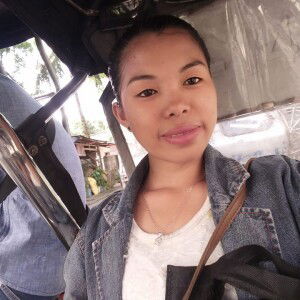 Jhamaica Cababan profile icon