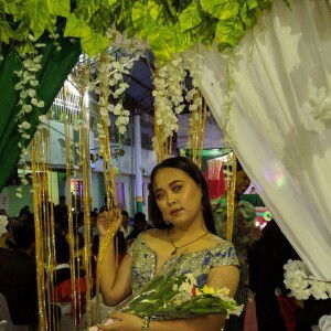 Ericka Mae Ramos Clamaña profile icon