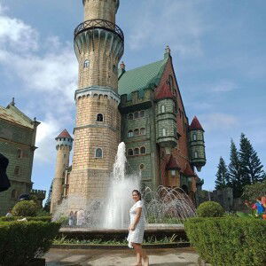 Yolanda Desembrana profile icon