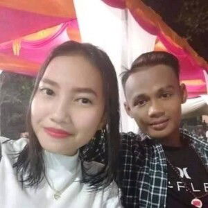 Rahayu Ningsih profile icon