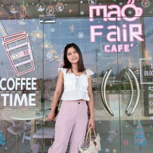 กุ๊กกิ๊ก อรอุมา profile icon