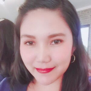 Jhrose Tingcang Martinez profile icon