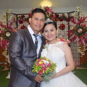 Netz Saliloan Remarka profile icon