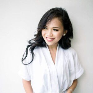 Janine Grace Ucat Monterola profile icon