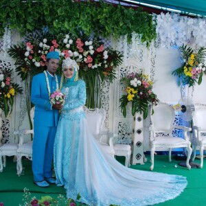 Zzah Fauziah profile icon