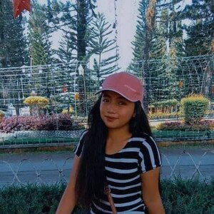 Pearly Jane Cejuela Zarsa profile icon