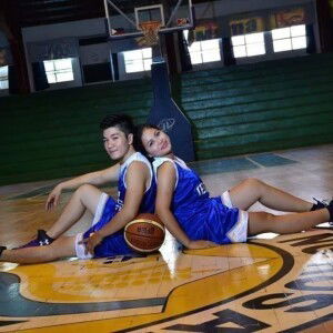 Jessica Pangilinan - Domantay profile icon