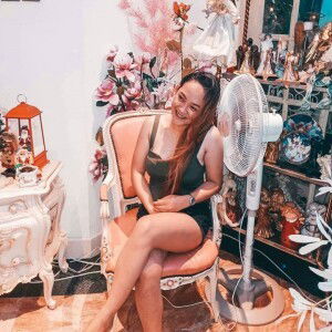 Per Las profile icon