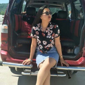 Nancy Alcala Penano profile icon