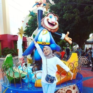 Agung Nofitasari profile icon