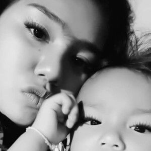 Uchy Rahma profile icon