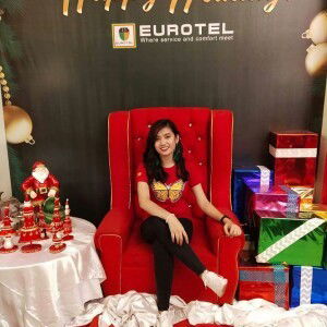 Rica Delos Reyes profile icon