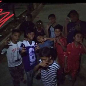 Adrian X Rusun profile icon