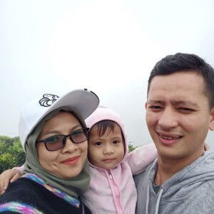 Nurwa Adreena profile icon