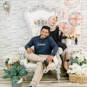 Razia Ulfa profile icon