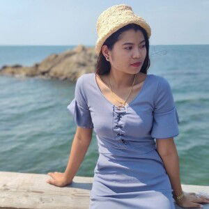 Aom Kanyagate profile icon