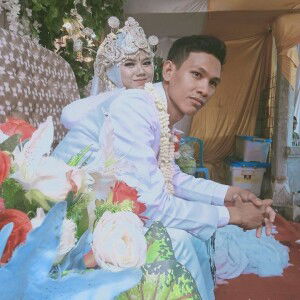 Aazz Hasanah profile icon