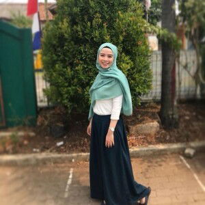 Rizki Ardiyanti profile icon