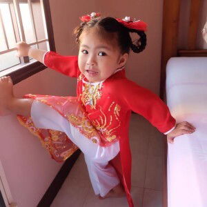 Alinlada Lily Sae-ngor profile icon