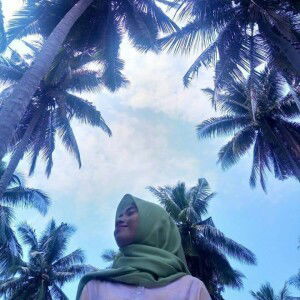 Lucky Sukma Wardhani profile icon