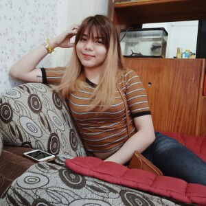 Dimple Honrado profile icon