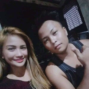 Aleoj Yam Salas profile icon